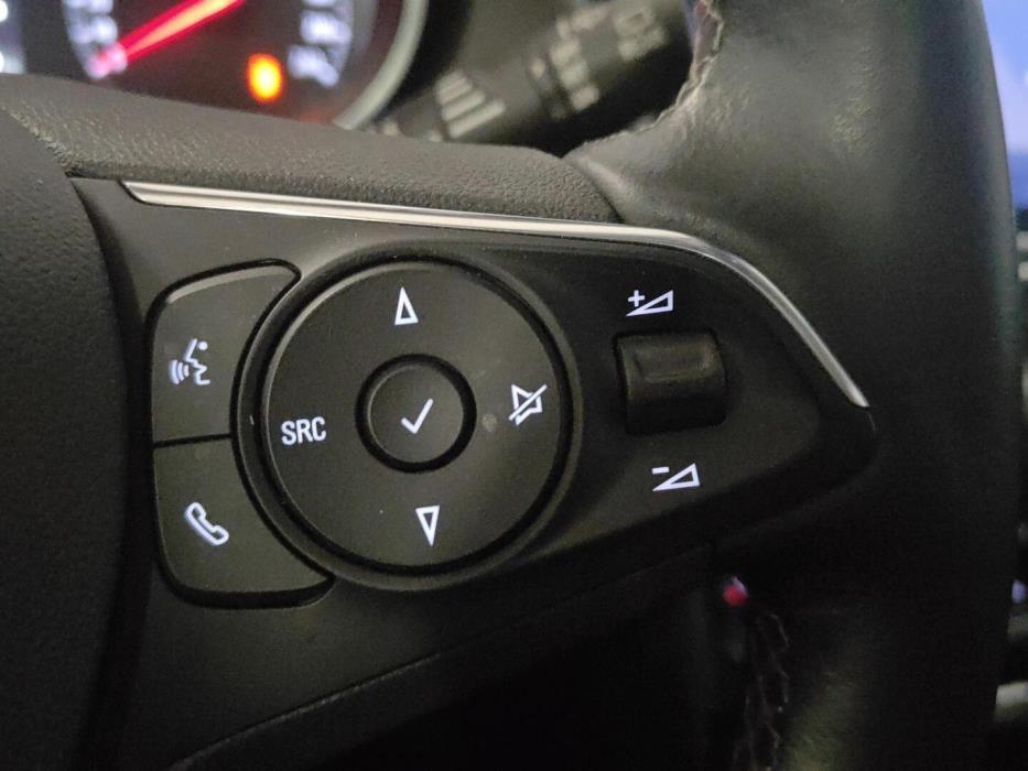 OPEL Grandland X 2019