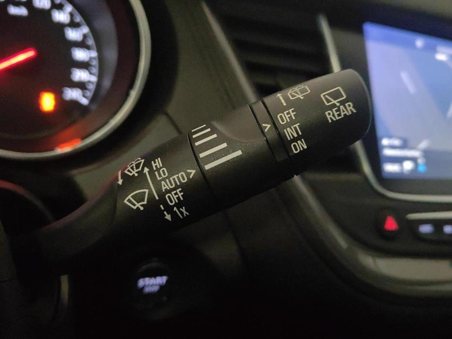 OPEL Grandland X 2019