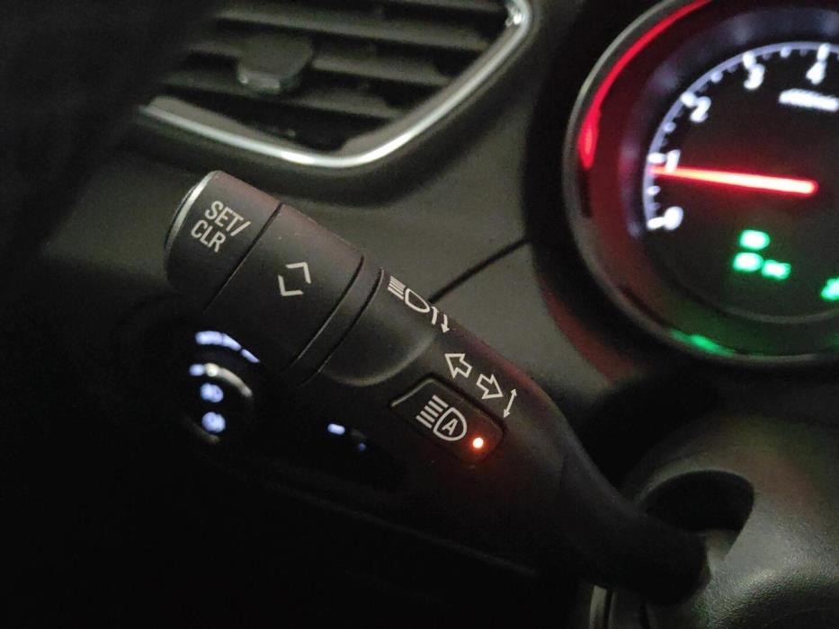 OPEL Grandland X 2019