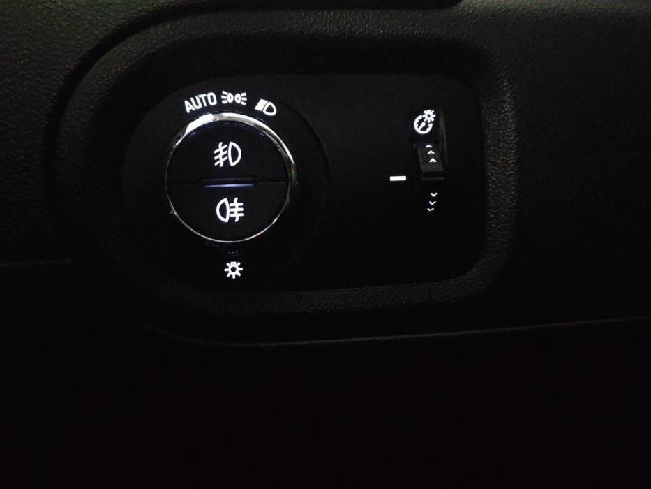 OPEL Grandland X 2019