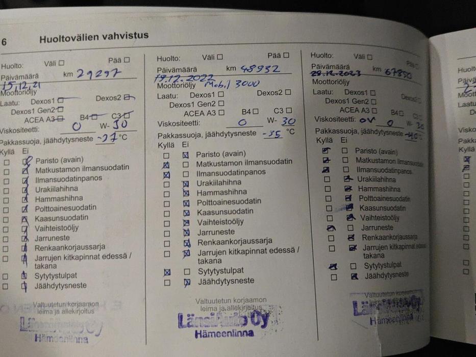 OPEL Grandland X 2019