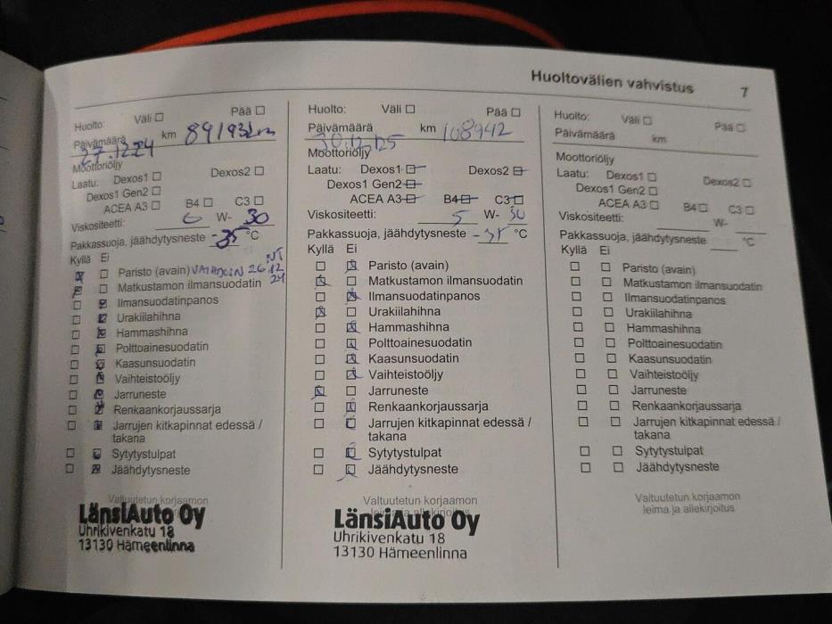 OPEL Grandland X 2019