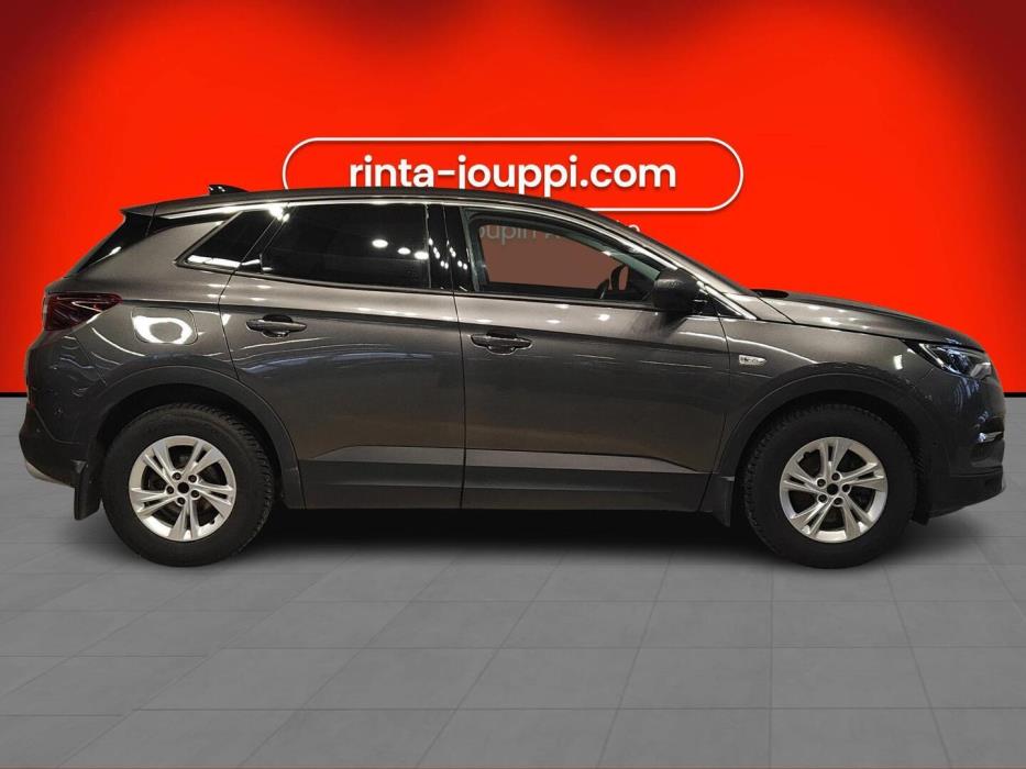 OPEL Grandland X 2019