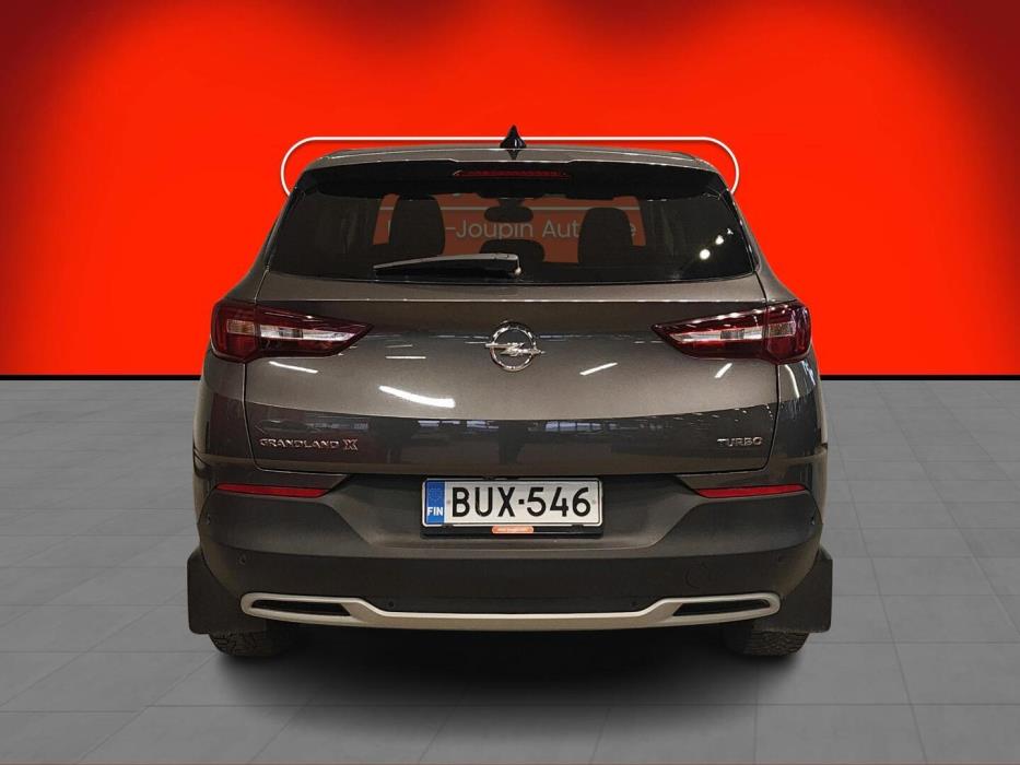 OPEL Grandland X 2019