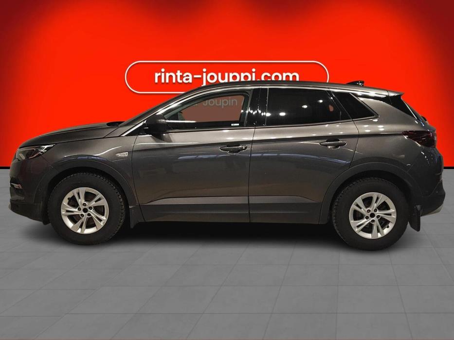 OPEL Grandland X 2019