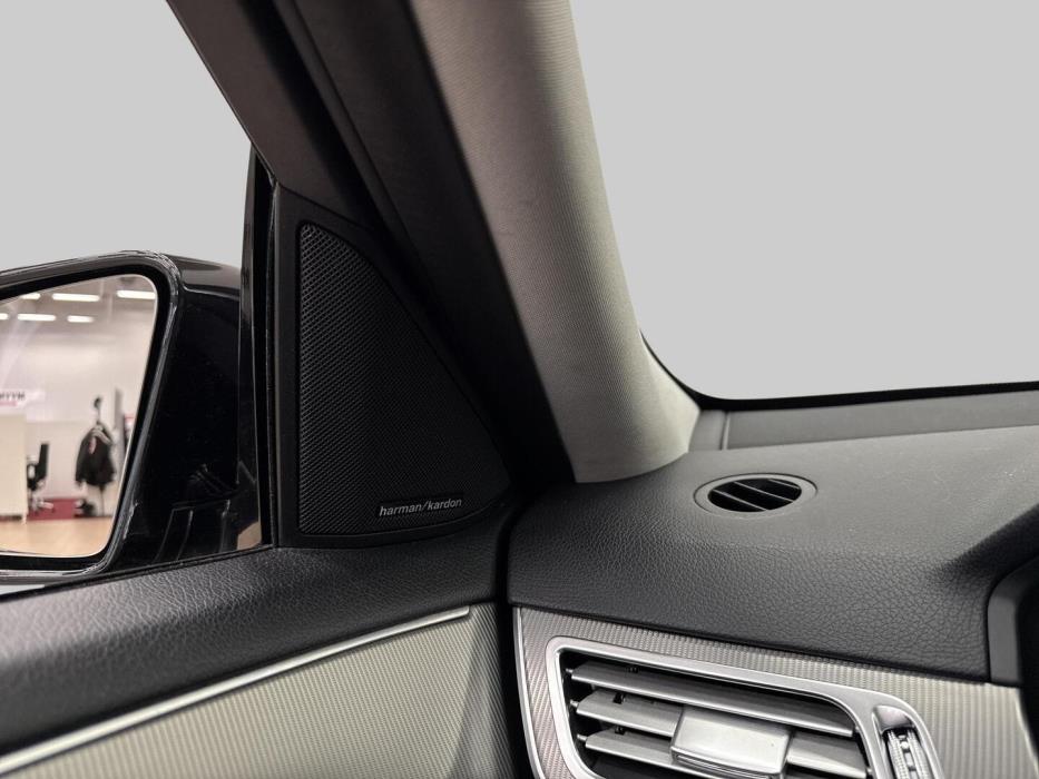 MERCEDES-BENZ E 2014