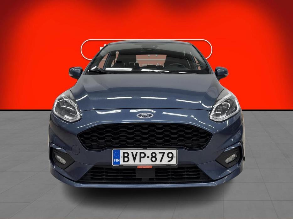 FORD Fiesta 2020