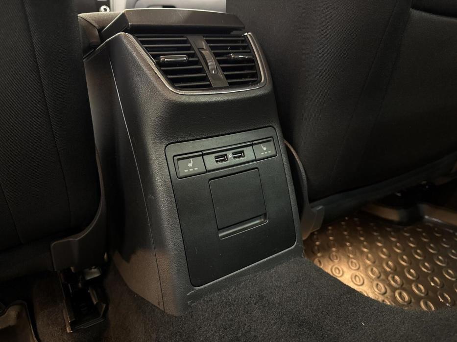 SKODA Octavia 2019