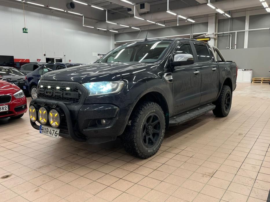 FORD Ranger 2019