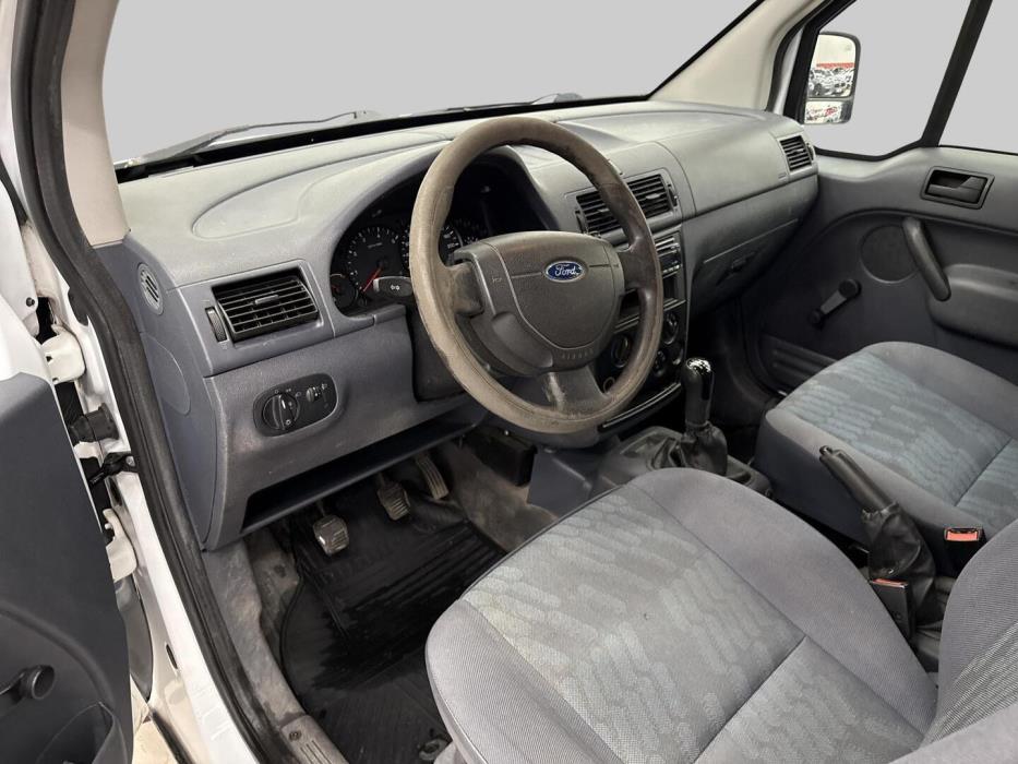 FORD Transit Connect 2007