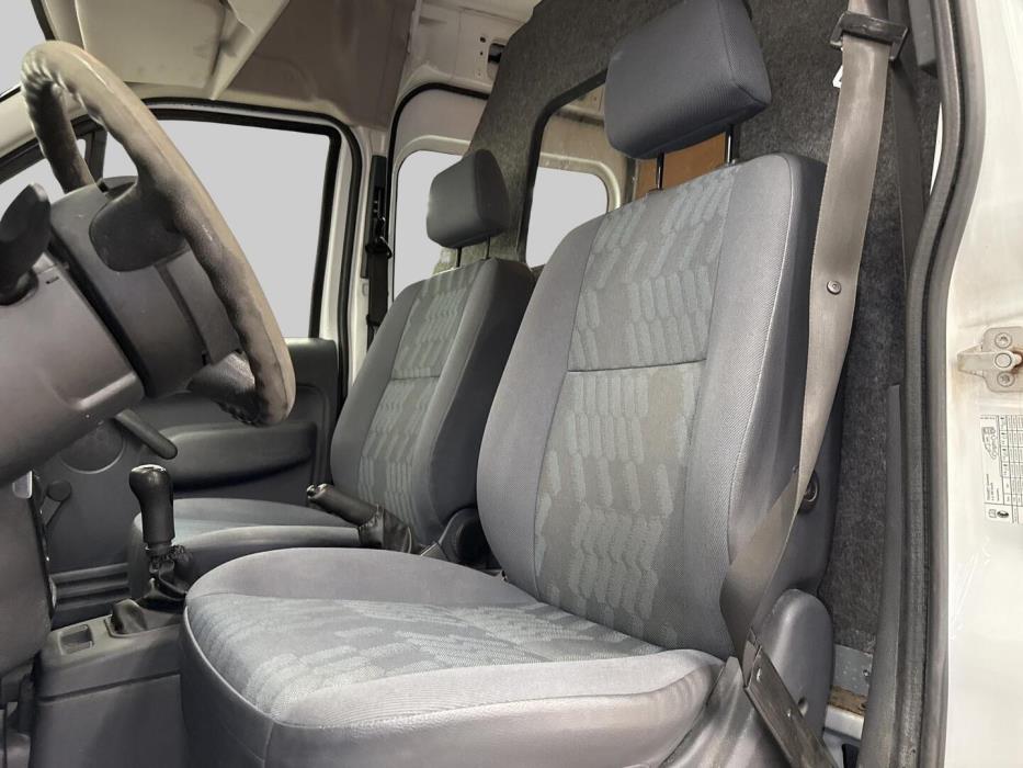 FORD Transit Connect 2007