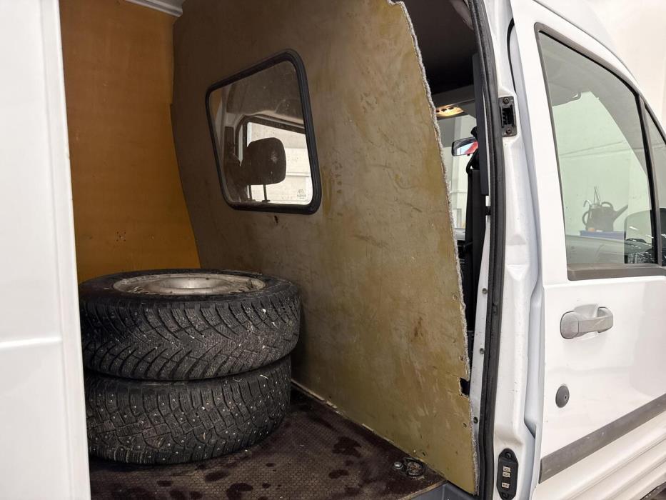 FORD Transit Connect 2007