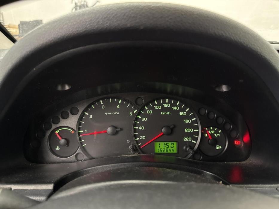 FORD Transit Connect 2007
