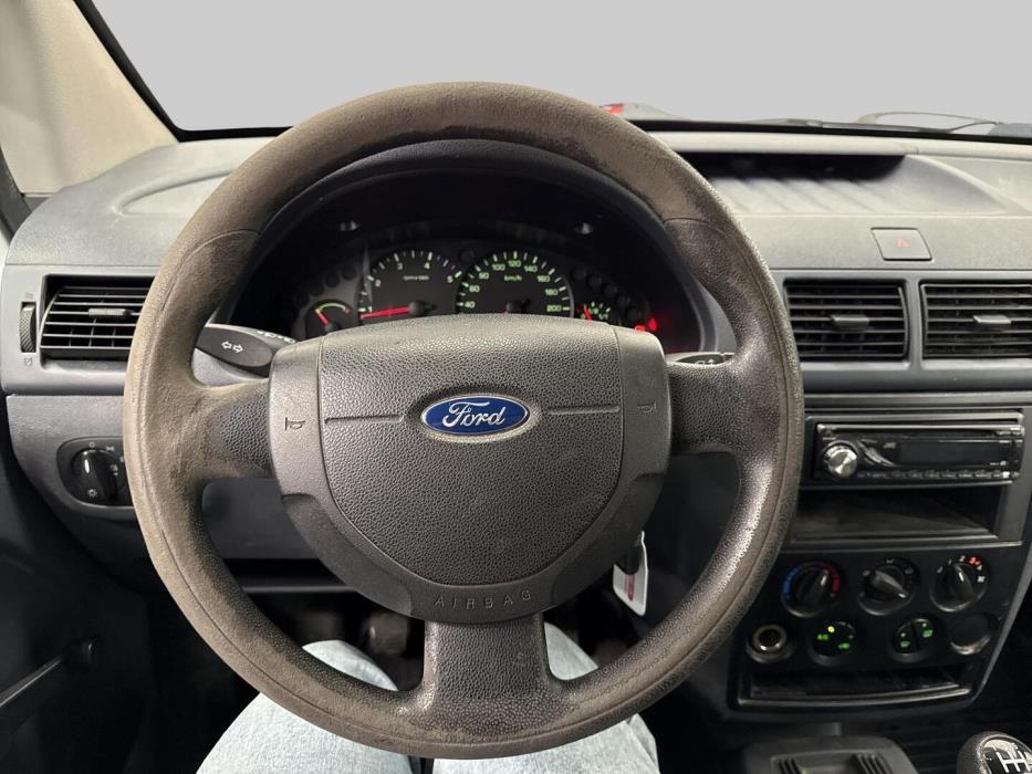 FORD Transit Connect 2007
