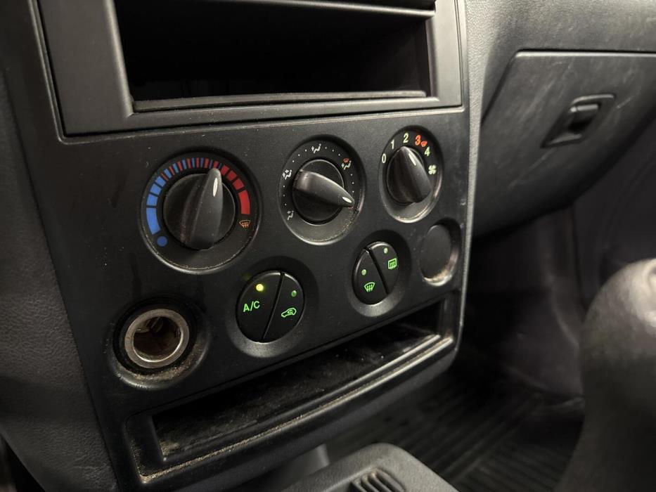 FORD Transit Connect 2007