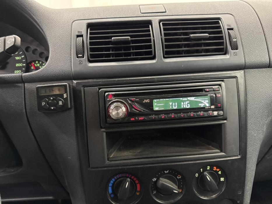 FORD Transit Connect 2007