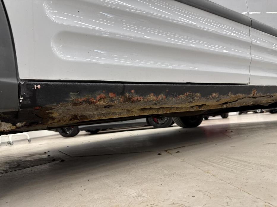 FORD Transit Connect 2007