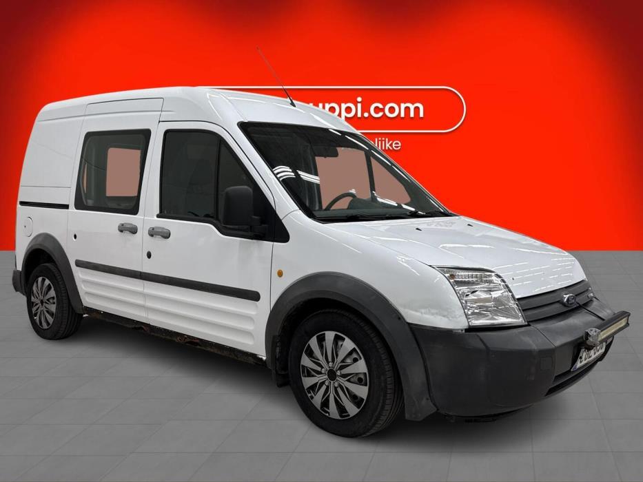 FORD Transit Connect 2007