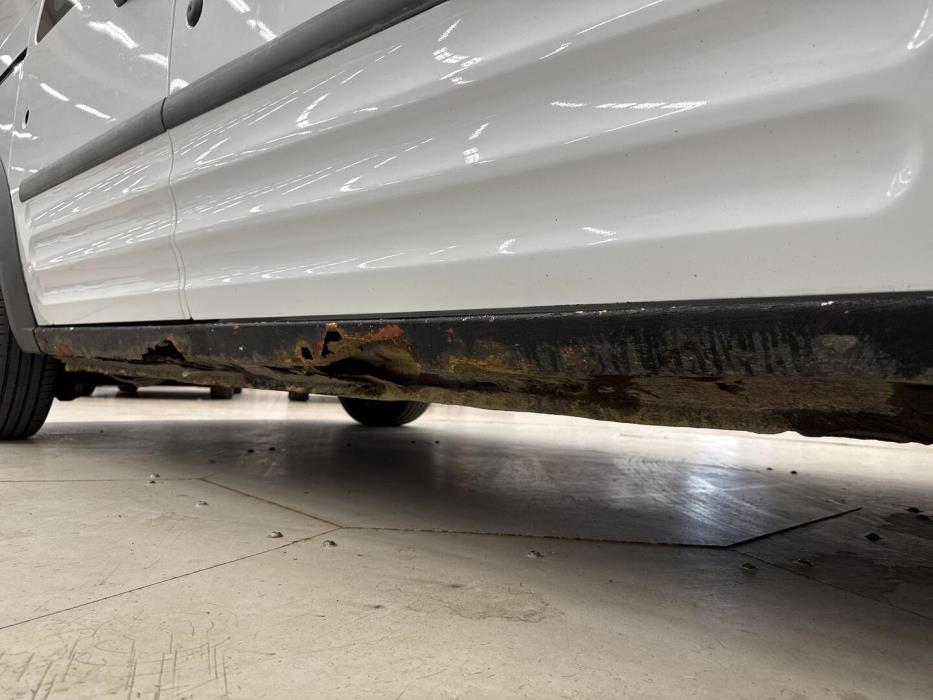 FORD Transit Connect 2007