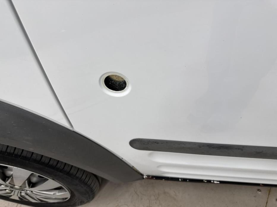 FORD Transit Connect 2007