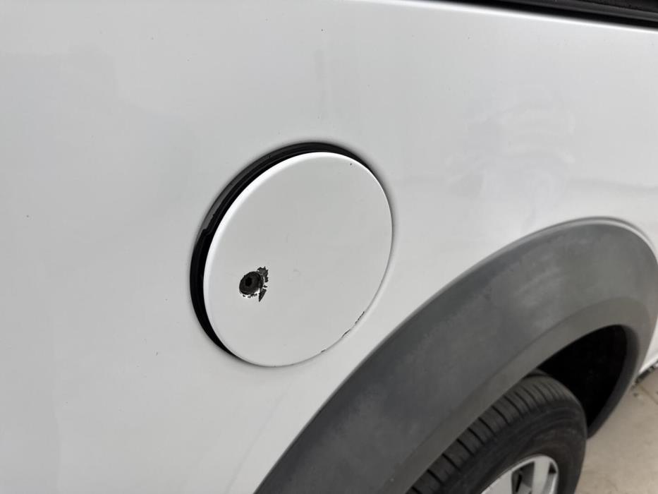 FORD Transit Connect 2007