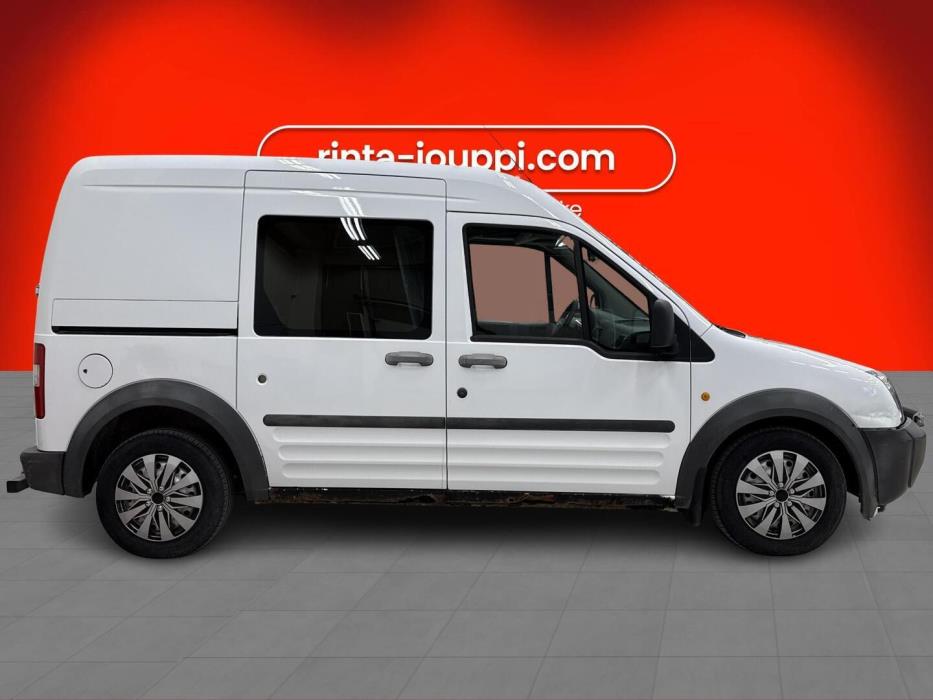 FORD Transit Connect 2007
