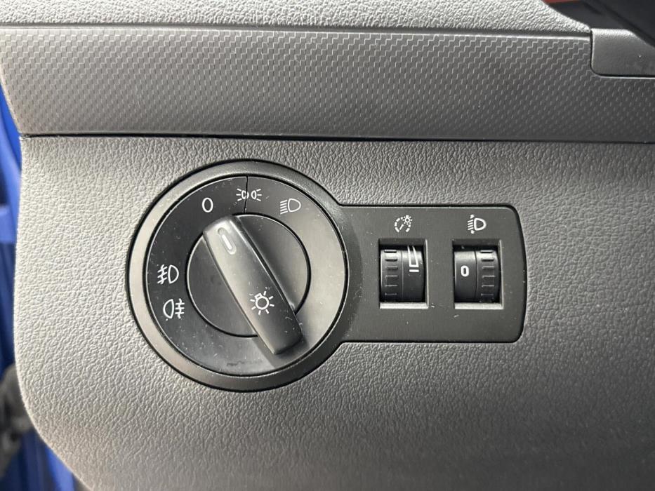 VOLKSWAGEN Caddy Maxi 2009