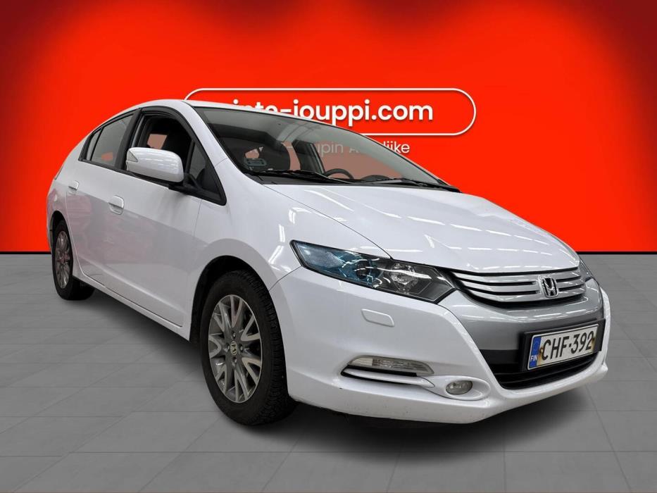 HONDA Insight 2009