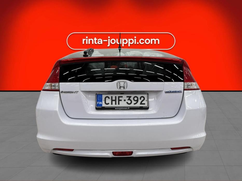 HONDA Insight 2009