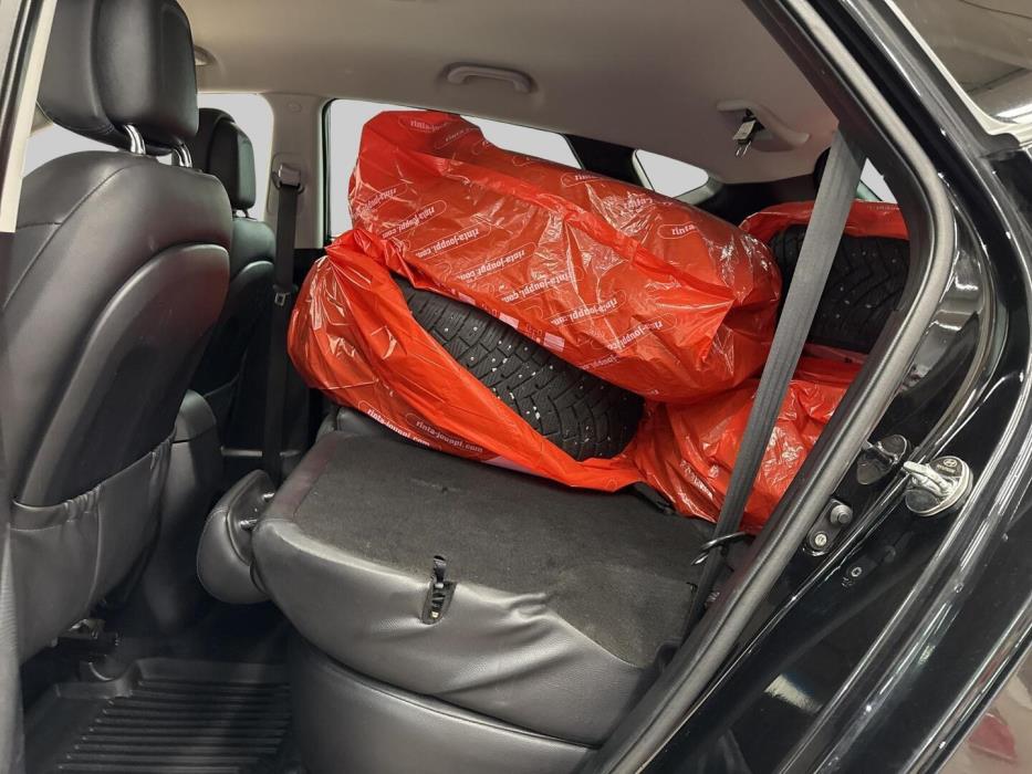 HYUNDAI ix35 2011