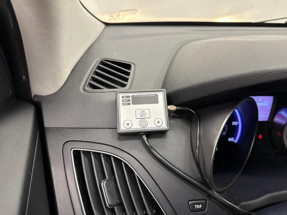 HYUNDAI ix35 2011
