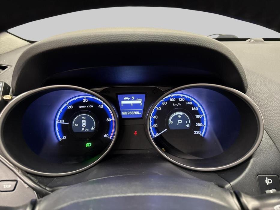 HYUNDAI ix35 2011