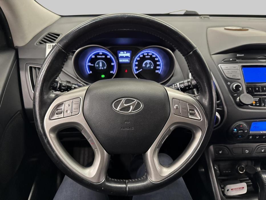 HYUNDAI ix35 2011