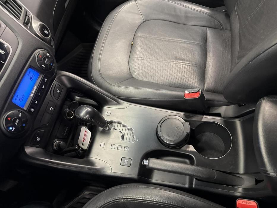 HYUNDAI ix35 2011