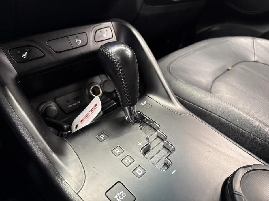 HYUNDAI ix35 2011
