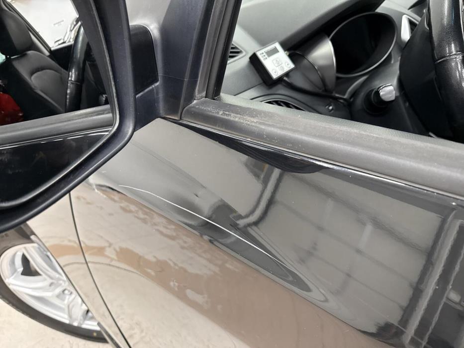 HYUNDAI ix35 2011