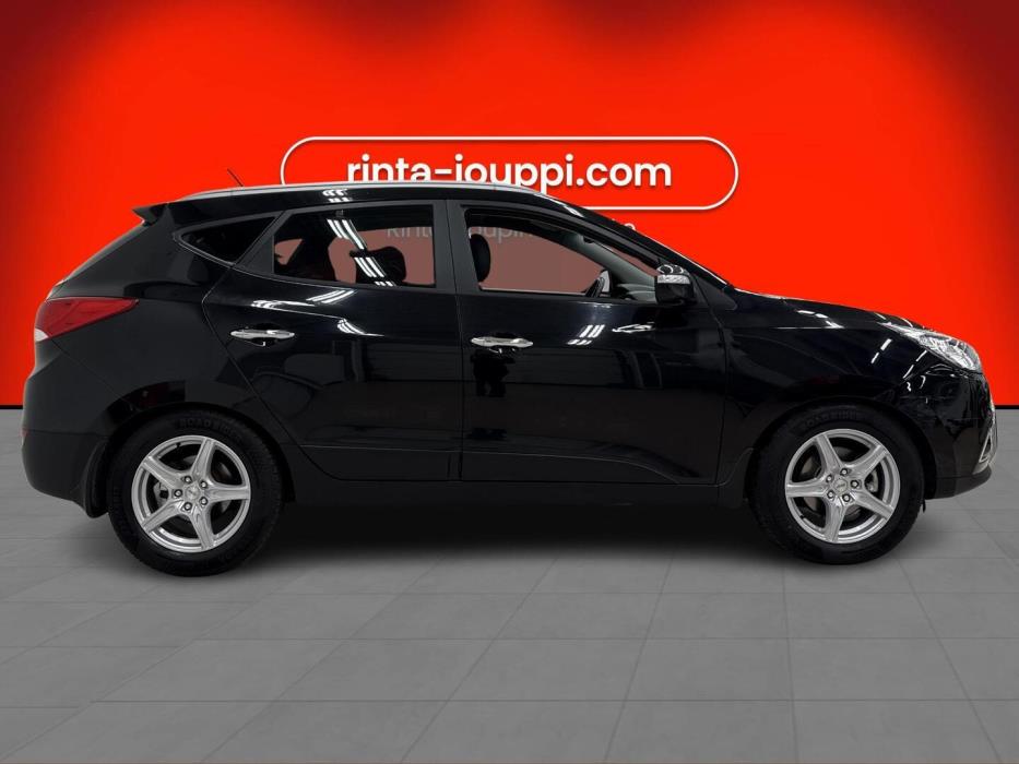 HYUNDAI ix35 2011
