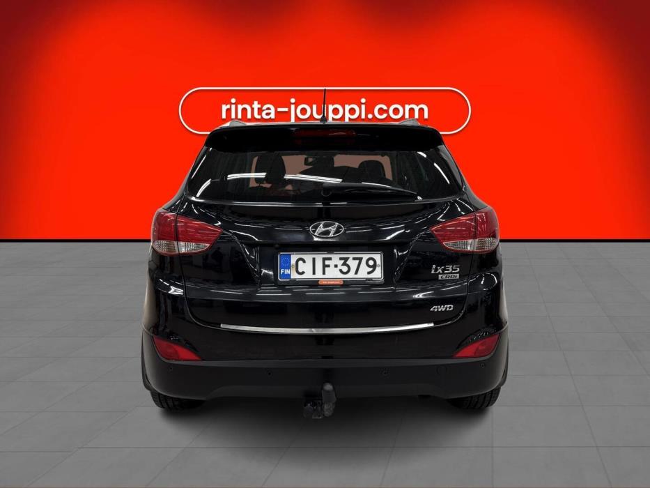 HYUNDAI ix35 2011