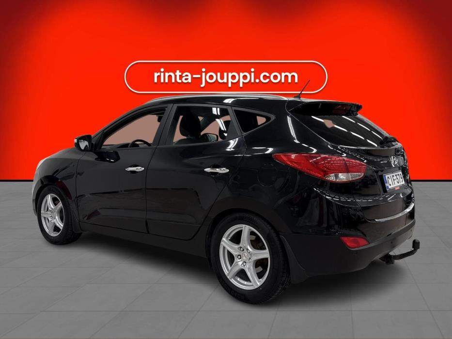 HYUNDAI ix35 2011