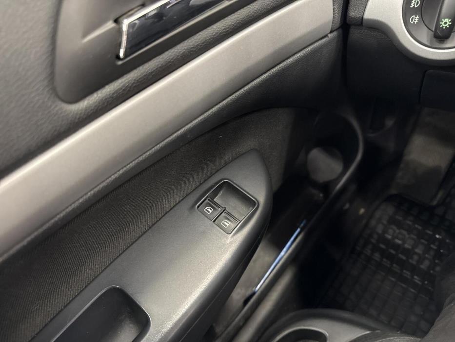 SKODA Octavia 2013
