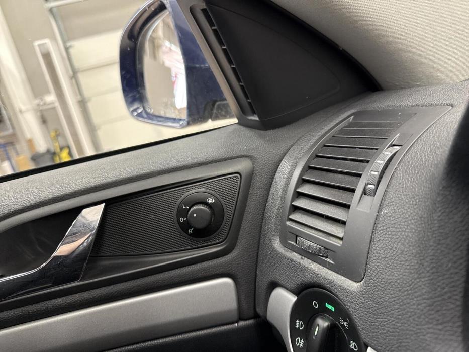 SKODA Octavia 2013