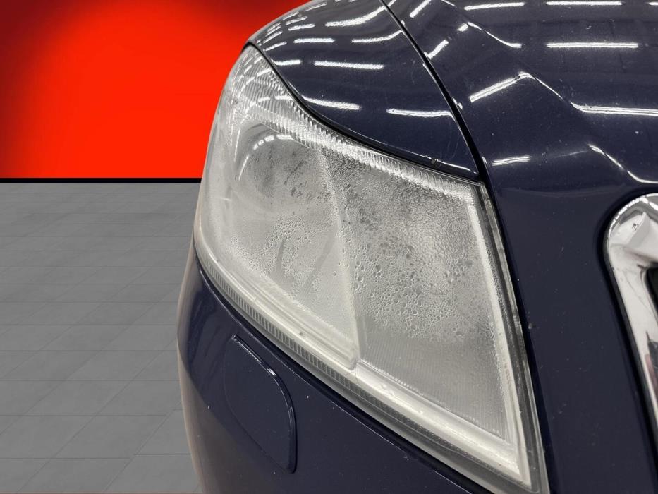 SKODA Octavia 2013