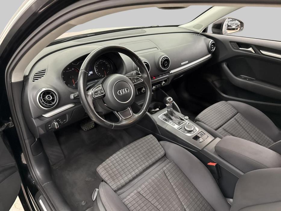 AUDI A3 2013