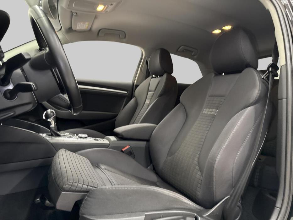 AUDI A3 2013