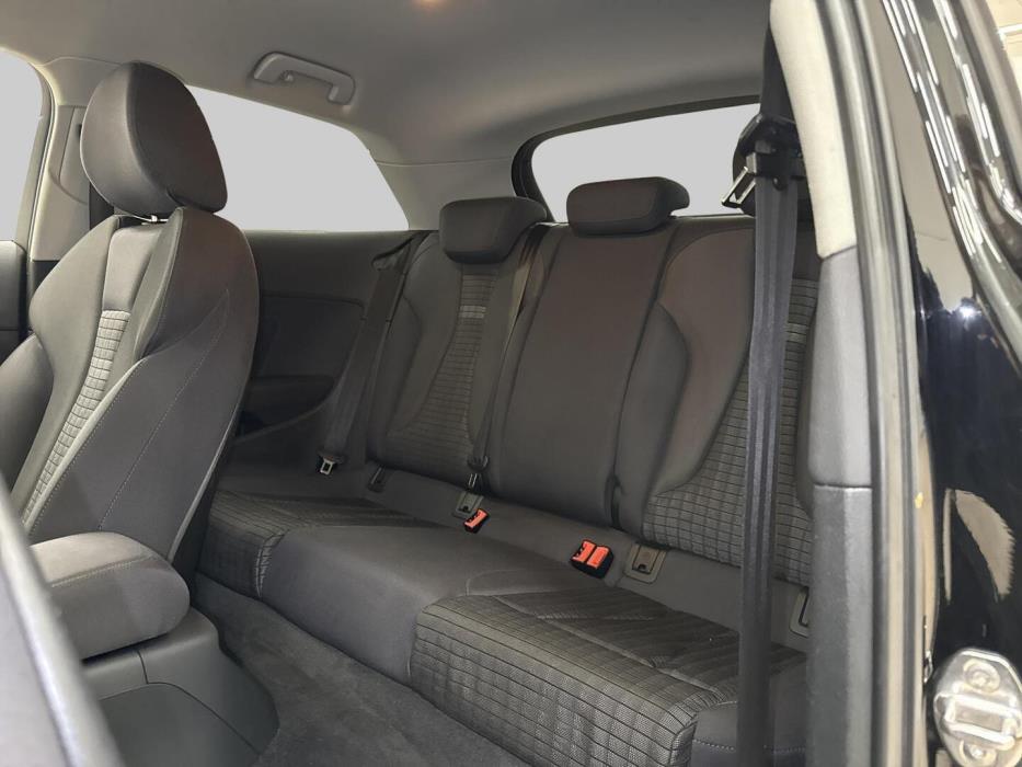 AUDI A3 2013
