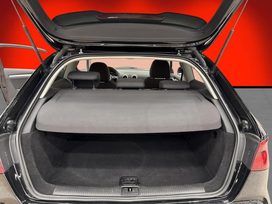 AUDI A3 2013