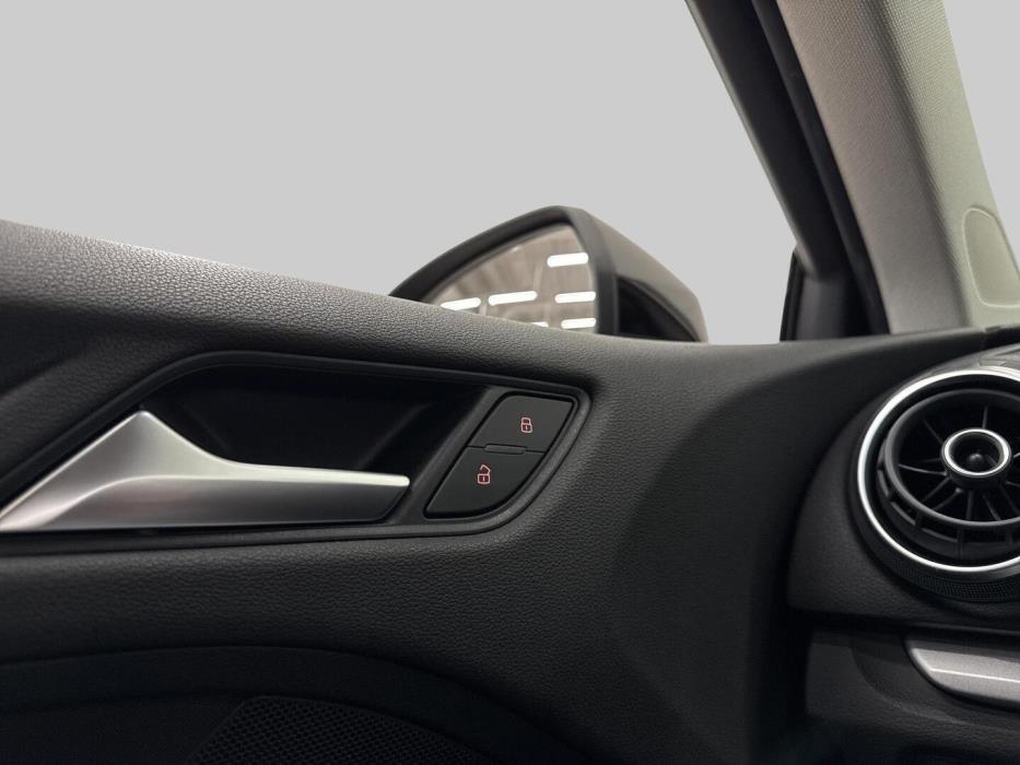 AUDI A3 2013