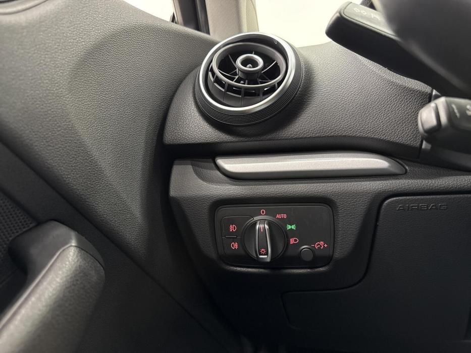 AUDI A3 2013