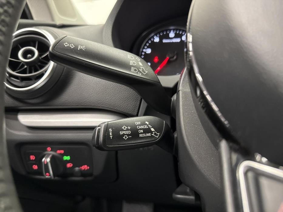 AUDI A3 2013