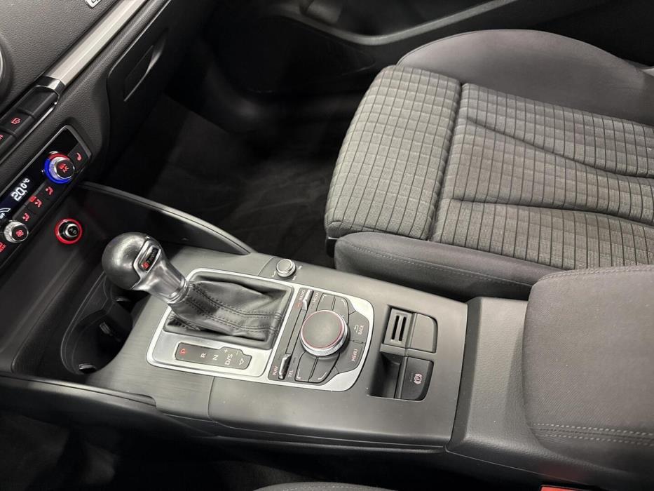 AUDI A3 2013